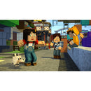 Buy Minecraft: Story Mode - Season 2 Used in Egypt | Shamy Stores