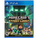 Buy Minecraft: Story Mode - Season 2 Used in Egypt | Shamy Stores