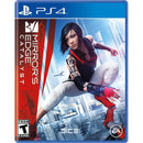 Buy Mirror’s Edge Catalyst Used in Egypt | Shamy Stores