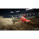 Buy Monster Energy Supercross the Official Videogame 2 Used in Egypt | Shamy Stores