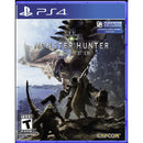 Buy Monster Hunter World in Egypt | Shamy Stores