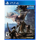 Buy Monster Hunter World Used in Egypt | Shamy Stores
