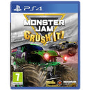 Buy Monster Jam Steel Titans Used in Egypt | Shamy Stores