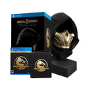 Buy Mortal Kombat 11 Collector’s Edition in Egypt | Shamy Stores