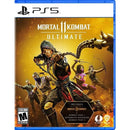 Buy Mortal Kombat 11 Ultimate in Egypt | Shamy Stores