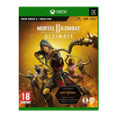 Buy Mortal Kombat 11 Ultimate in Egypt | Shamy Stores