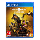 Buy Mortal Kombat 11 Ultimate Used in Egypt | Shamy Stores
