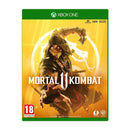 Buy Mortal Kombat 11 Used in Egypt | Shamy Stores