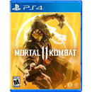 Buy Mortal Kombat 11 Used in Egypt | Shamy Stores