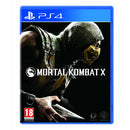 Buy Mortal Kombat x Used in Egypt | Shamy Stores