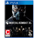 Buy Mortal Kombat Xl Ps4 - New in Egypt | Shamy Stores