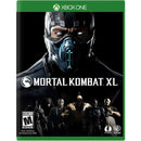 Buy Mortal Kombat Xl Used in Egypt | Shamy Stores