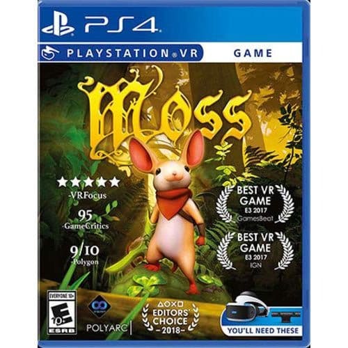 Buy Moss Vr Used In Egypt | Shamy Stores