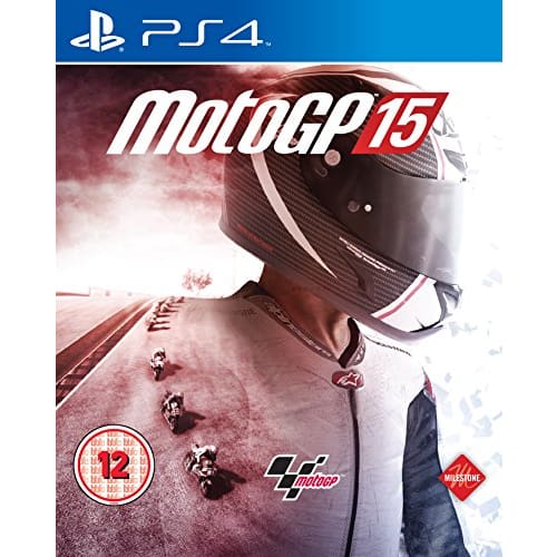 Buy Motogp 15 Used in Egypt | Shamy Stores