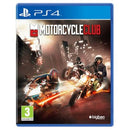 Buy Motorcycle Club Used in Egypt | Shamy Stores