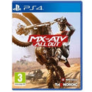 Buy Mx Vs Atv All out in Egypt | Shamy Stores