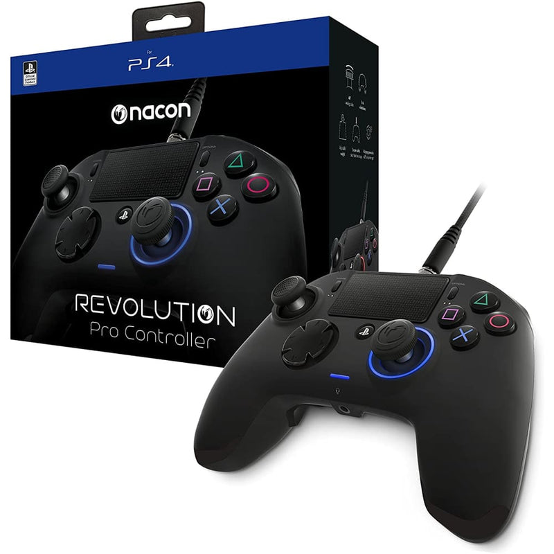 Buy Nacon Playstation 4 Controller In Egypt | Shamy Stores