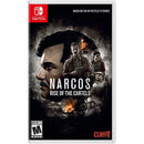 Buy Narcos: Rise of the Cartels in Egypt | Shamy Stores