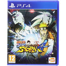 Buy Naruto Storm 4 Ps4 - New in Egypt | Shamy Stores