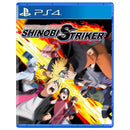 Buy Naruto to Boruto: Shinobi Striker Ps4 - New in Egypt | Shamy Stores