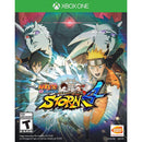 Buy Naruto Ultimate Ninja Storm 4 in Egypt | Shamy Stores