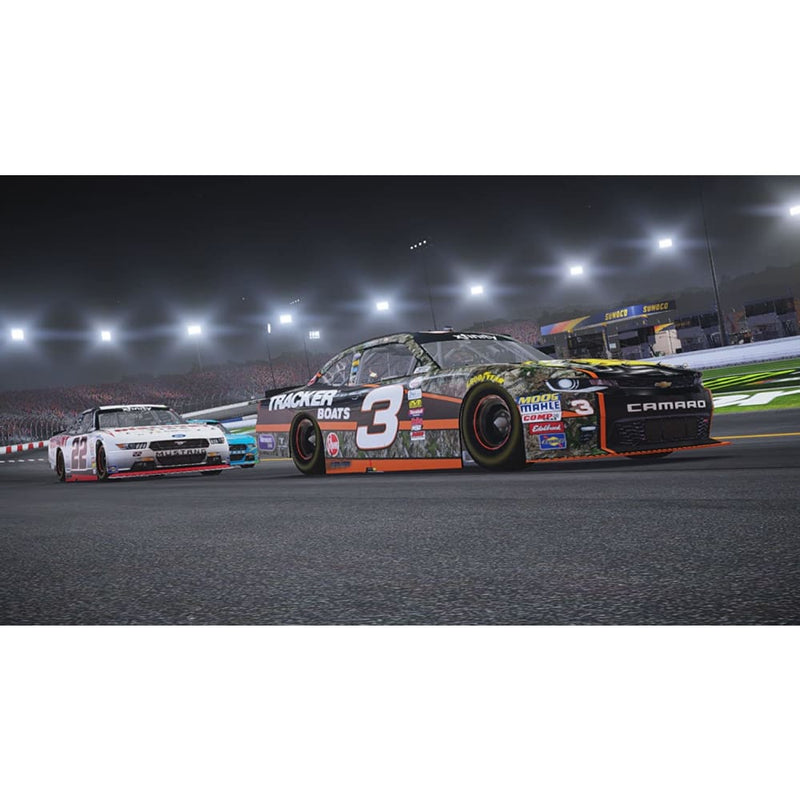 Buy Nascar Heat 2 Used in Egypt | Shamy Stores