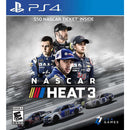 Buy Nascar Heat 3 in Egypt | Shamy Stores