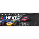 Buy Nascar Heat 4 Ps4 - New in Egypt | Shamy Stores