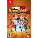 Buy Nba 2k Playgrounds 2 Used in Egypt | Shamy Stores