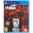 Buy Nba 2k14 Used in Egypt | Shamy Stores