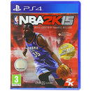 Buy Nba 2k15 Used in Egypt | Shamy Stores