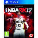 Buy Nba 2k17 Ps4 - New in Egypt | Shamy Stores