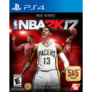 Buy Nba 2k17 Used in Egypt | Shamy Stores