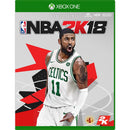 Buy Nba 2k18 in Egypt | Shamy Stores