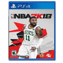 Buy Nba 2k18 Ps4 - New in Egypt | Shamy Stores