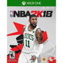 Buy Nba 2k18 Used in Egypt | Shamy Stores