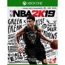 Buy Nba 2k19 in Egypt | Shamy Stores