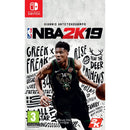 Buy Nba 2k19 in Egypt | Shamy Stores