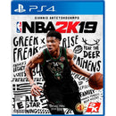 Buy Nba 2k19 Ar Ps4 - New in Egypt | Shamy Stores