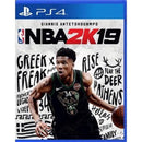 Buy Nba 2k19 Used in Egypt | Shamy Stores