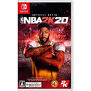 Buy Nba 2k20 in Egypt | Shamy Stores
