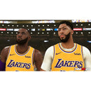 Buy Nba 2k20 in Egypt | Shamy Stores