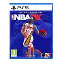 Buy Nba 2k21 in Egypt | Shamy Stores