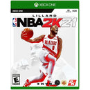 Buy Nba 2k21 Xbox - New in Egypt | Shamy Stores