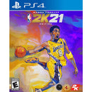 Buy Nba 2k21 Used in Egypt | Shamy Stores