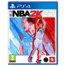 Buy Nba 2k22 Ps4 - New in Egypt | Shamy Stores