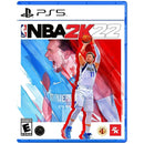 Buy Nba 2k22 Ps5 Used in Egypt | Shamy Stores
