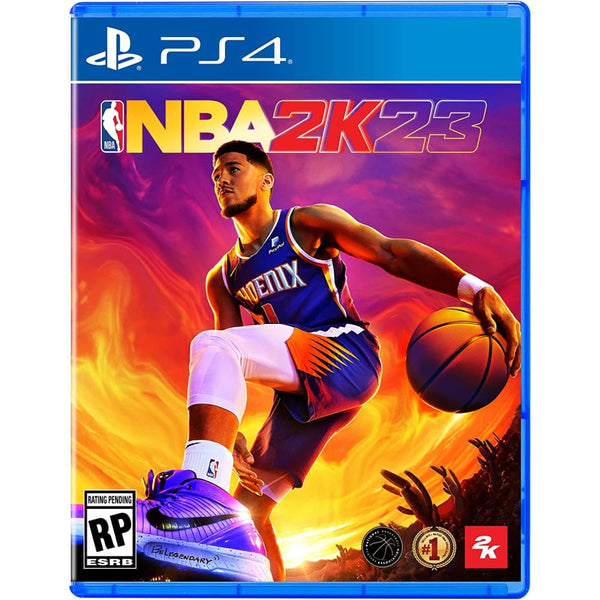 Buy Nba 2k23 in Egypt | Shamy Stores