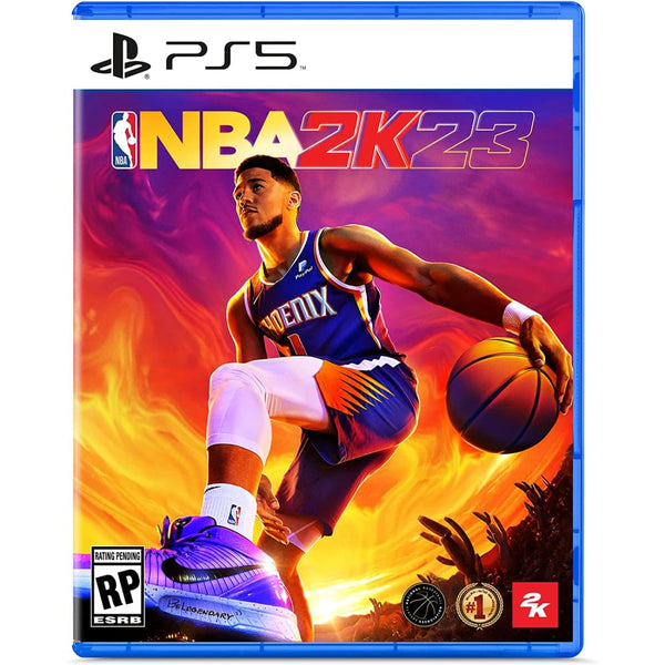 Buy Nba 2k23 in Egypt | Shamy Stores