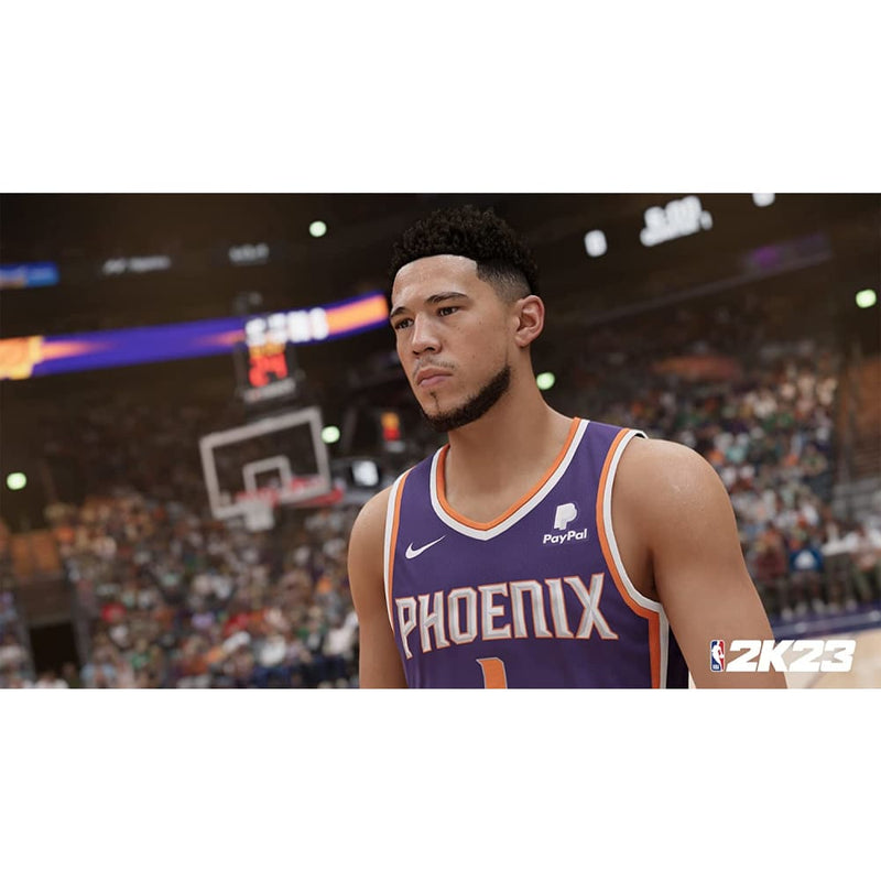 Buy Nba 2k23 in Egypt | Shamy Stores